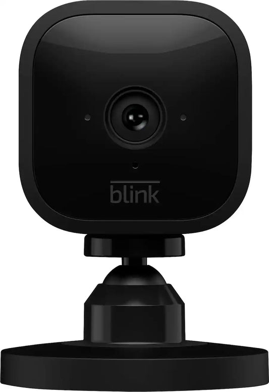 Blink Wireless Security Camera - HD Indoor/Outdoor Surveillance with Motion Detection