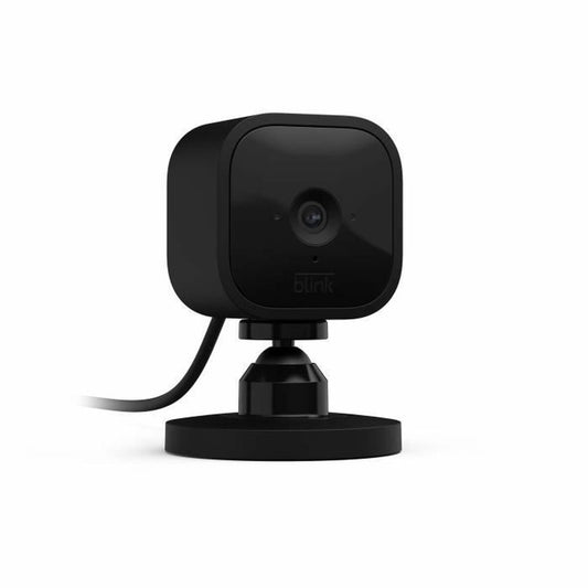 Blink Wireless Security Camera - HD Indoor/Outdoor Surveillance with Motion Detection