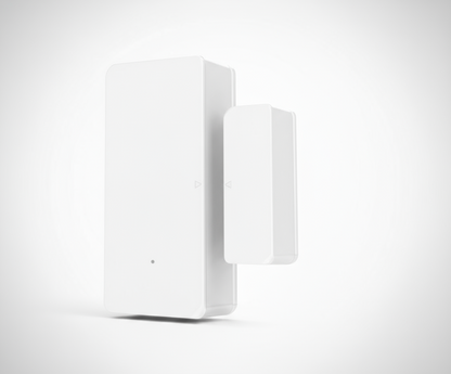 Wireless Door & Window Sensor - Smart Home Security Alert System